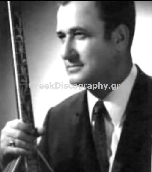 ΣΤΑΘΑΚΗΣ ΠΑΝΟΣ